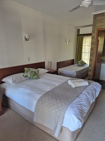 Imagen de la habitación del Motel Aristocrat Waurnvale. Foto 6