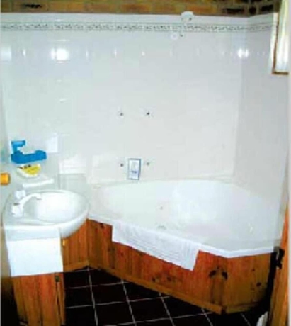 Imagen de la habitación del Motel Aristocrat Waurnvale. Foto 7