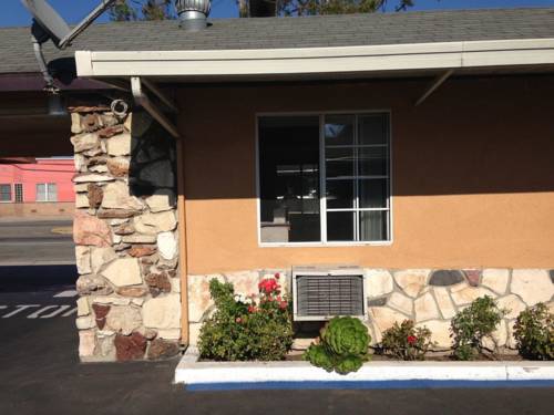 Imagen general del Motel Arlington, Long Beach. Foto 1