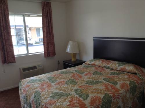 Imagen de la habitación del Motel Arlington, Long Beach. Foto 4