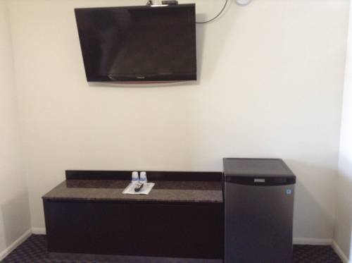 Imagen de la habitación del Motel Arlington, Long Beach. Foto 5