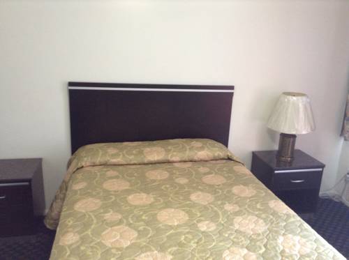 Imagen de la habitación del Motel Arlington, Long Beach. Foto 6