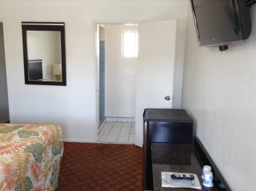 Imagen de la habitación del Motel Arlington, Long Beach. Foto 7