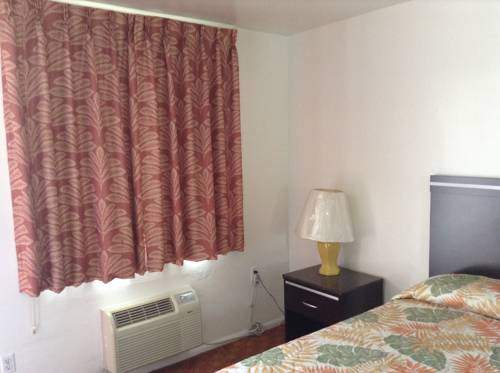 Imagen de la habitación del Motel Arlington, Long Beach. Foto 8