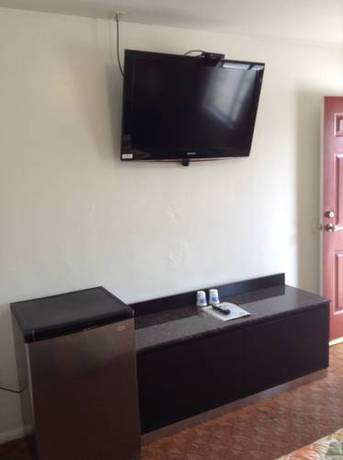 Imagen de la habitación del Motel Arlington, Long Beach. Foto 9