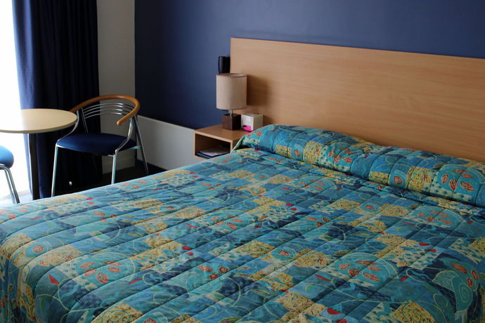 Imagen general del Motel Armidale. Foto 2