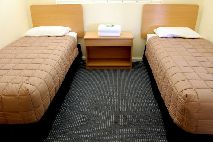 Imagen de la habitación del Motel Armidale. Foto 8