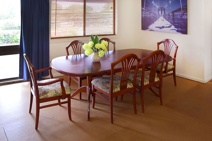 Imagen de la habitación del Motel Armidale. Foto 12