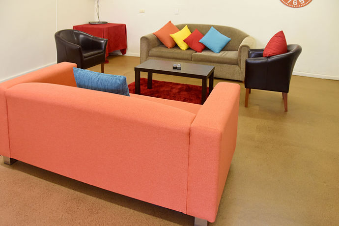 Imagen de la habitación del Motel Armidale. Foto 13