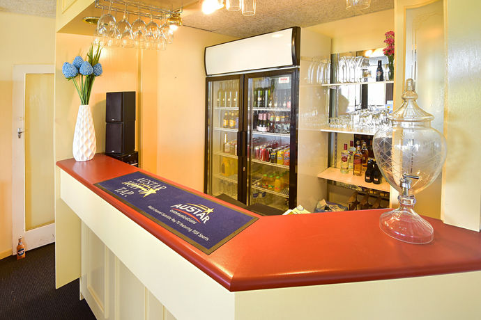 Imagen de los interiores del Motel Armidale. Foto 16