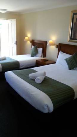 Imagen de la habitación del Motel Armidale Pines. Foto 3