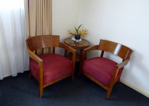 Imagen de la habitación del Motel Armidale Pines. Foto 6