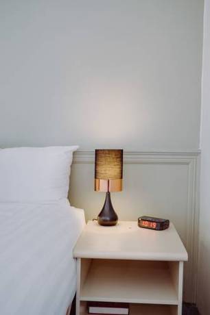 Imagen de la habitación del Motel Artesian Spa. Foto 2