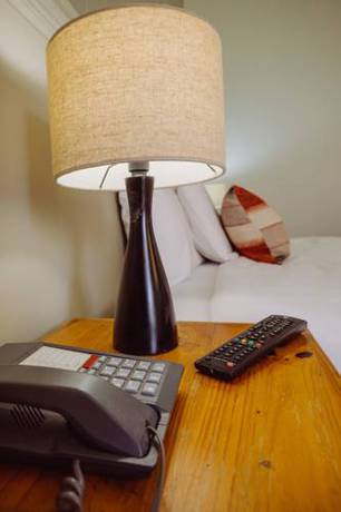 Imagen de la habitación del Motel Artesian Spa. Foto 6