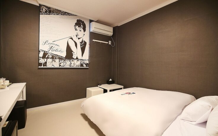 Imagen general del Motel Asan Star Self Check-in. Foto 7