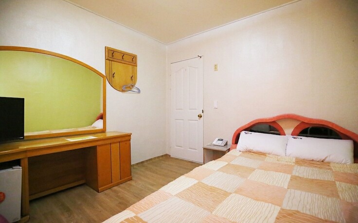 Imagen de la habitación del Motel Asan Star Self Check-in. Foto 26