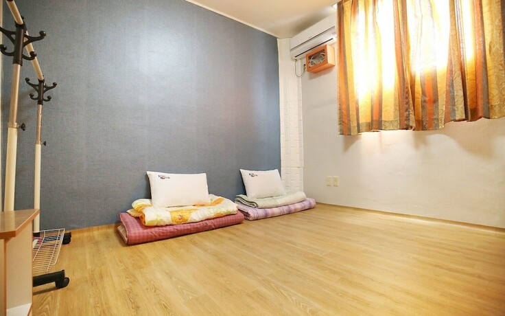 Imagen de la habitación del Motel Asan Star Self Check-in. Foto 29