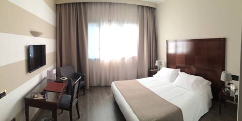 Imagen de la habitación del Motel Ascot, Lissone. Foto 2