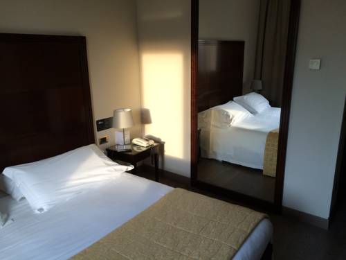 Imagen de la habitación del Motel Ascot, Lissone. Foto 3