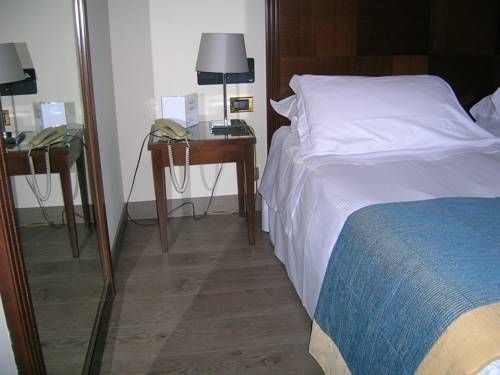 Imagen de la habitación del Motel Ascot, Lissone. Foto 4