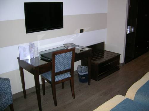Imagen de la habitación del Motel Ascot, Lissone. Foto 6