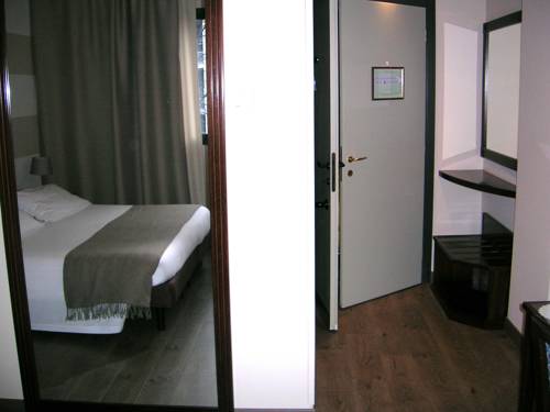 Imagen de la habitación del Motel Ascot, Lissone. Foto 7