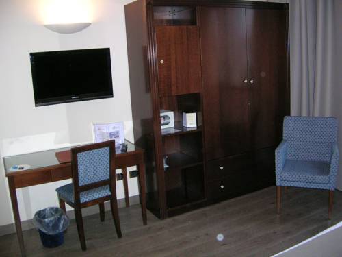 Imagen de la habitación del Motel Ascot, Lissone. Foto 8