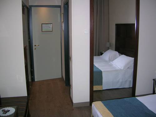 Imagen de la habitación del Motel Ascot, Lissone. Foto 10