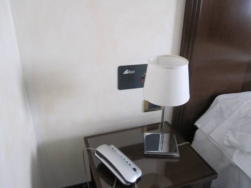 Imagen de la habitación del Motel Ascot, Lissone. Foto 11