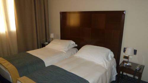 Imagen de la habitación del Motel Ascot, Lissone. Foto 12