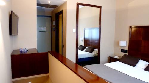 Imagen de la habitación del Motel Ascot, Lissone. Foto 13