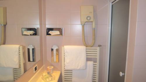 Imagen de la habitación del Motel Ascot, Lissone. Foto 14