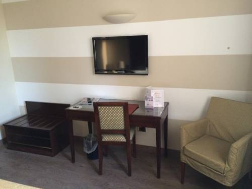 Imagen de la habitación del Motel Ascot, Lissone. Foto 15