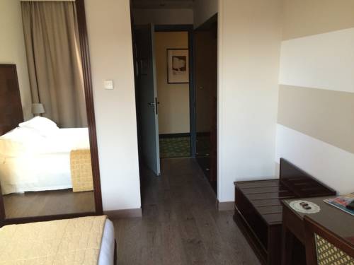 Imagen de la habitación del Motel Ascot, Lissone. Foto 16