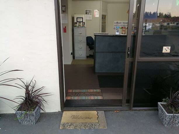 Imagen general del Motel Ascot Oamaru. Foto 2