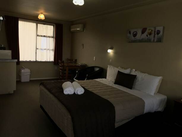Imagen general del Motel Ascot Oamaru. Foto 6