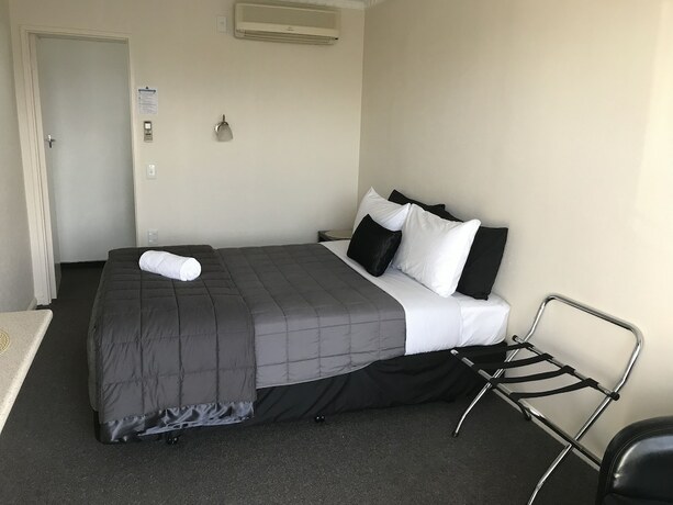 Imagen de la habitación del Motel Ascot Oamaru. Foto 13