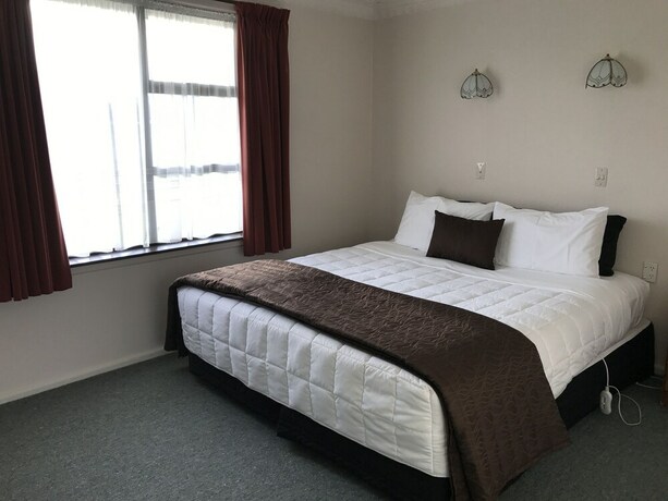 Imagen de la habitación del Motel Ascot Oamaru. Foto 18