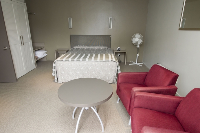 Imagen de la habitación del Motel Aspen Manor. Foto 3
