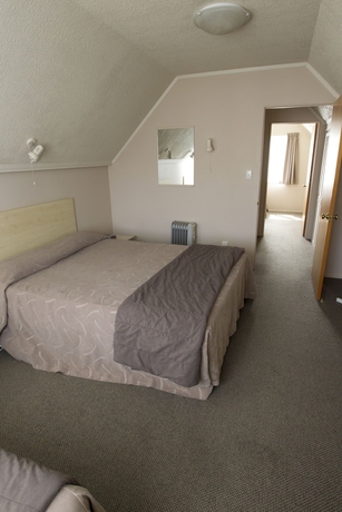 Imagen de la habitación del Motel Aspen Manor. Foto 5