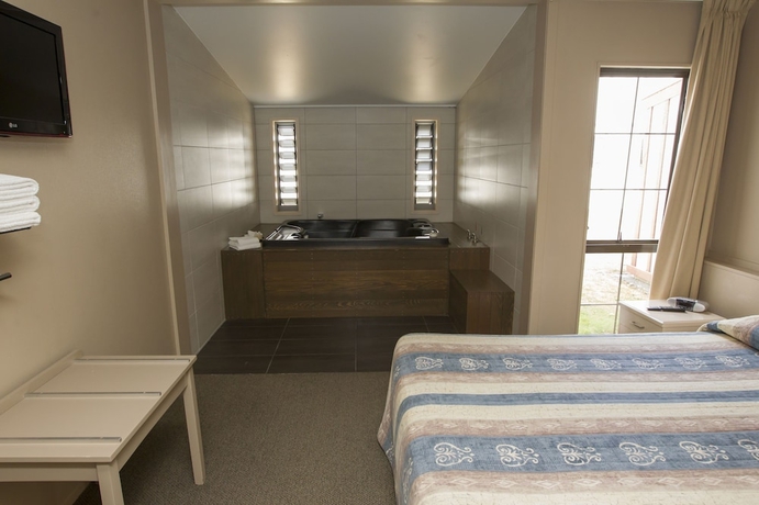 Imagen de la habitación del Motel Aspen Manor. Foto 6