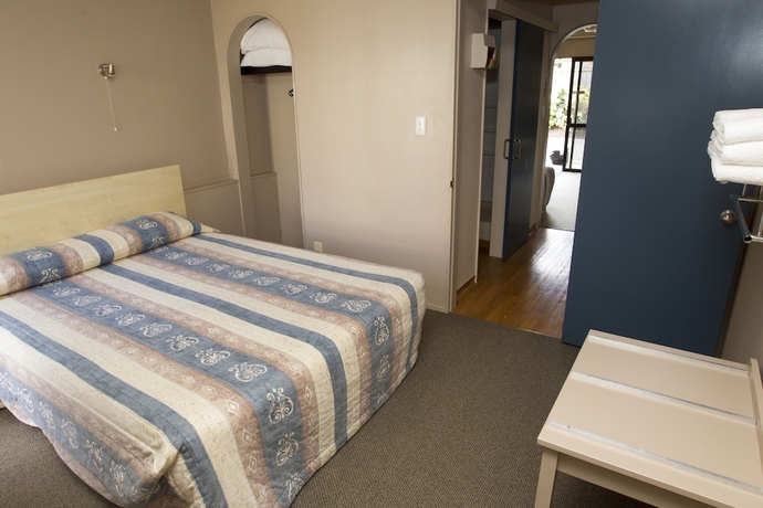 Imagen de la habitación del Motel Aspen Manor. Foto 7