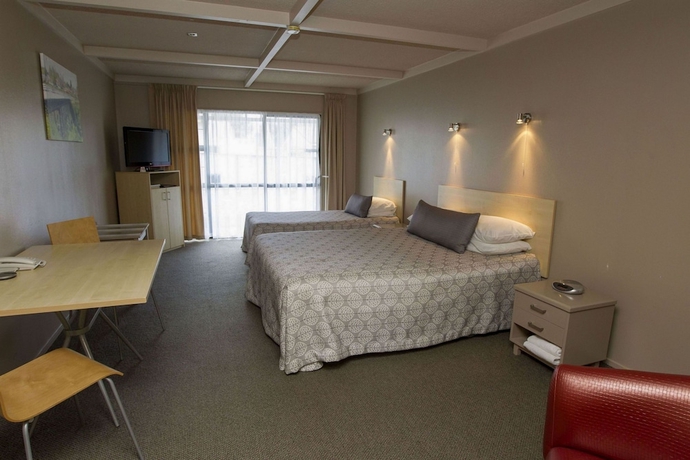 Imagen de la habitación del Motel Aspen Manor. Foto 9