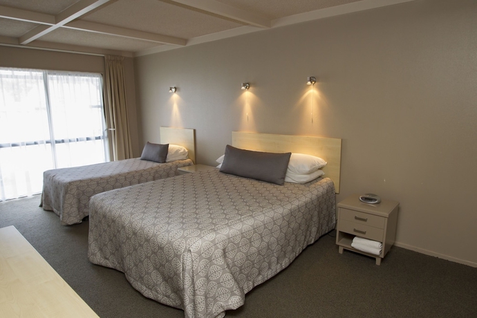 Imagen de la habitación del Motel Aspen Manor. Foto 10