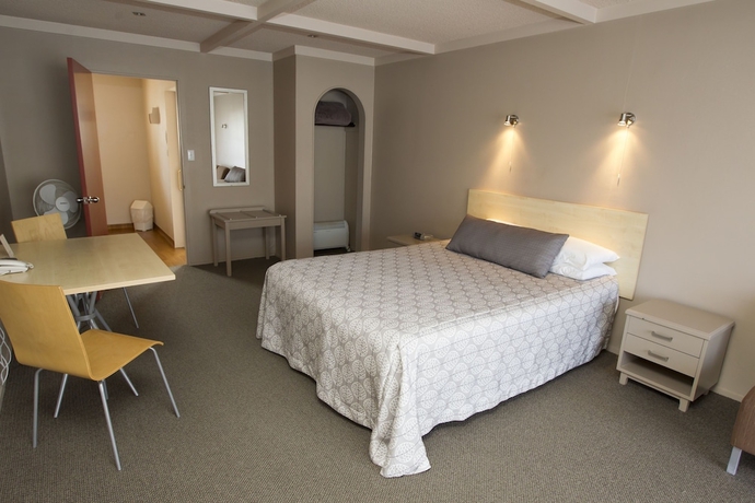 Imagen de la habitación del Motel Aspen Manor. Foto 13