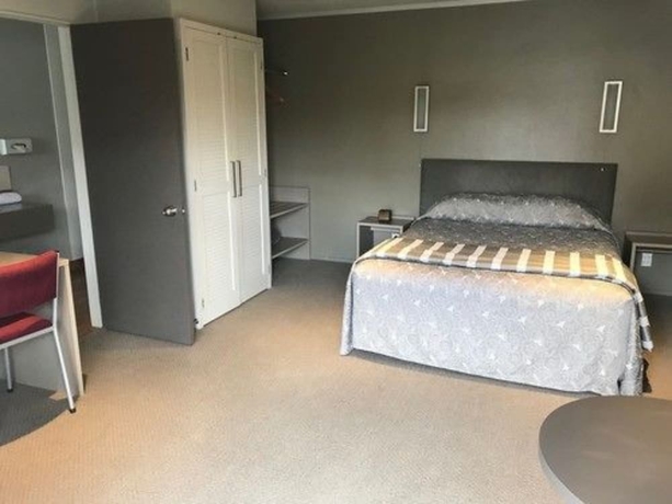 Imagen de la habitación del Motel Aspen Manor. Foto 15