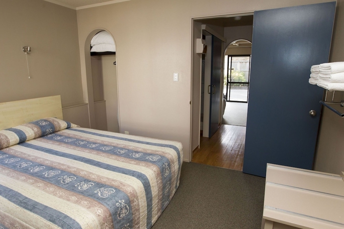Imagen de la habitación del Motel Aspen Manor. Foto 18