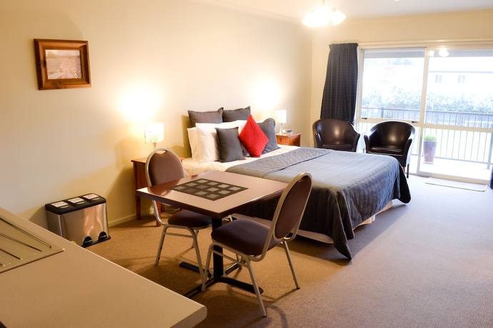 Imagen de la habitación del Motel Aspen On King. Foto 2