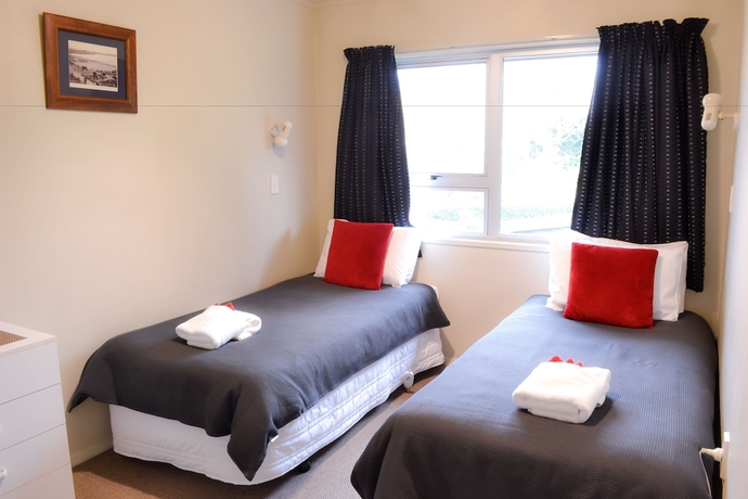 Imagen de la habitación del Motel Aspen On King. Foto 4
