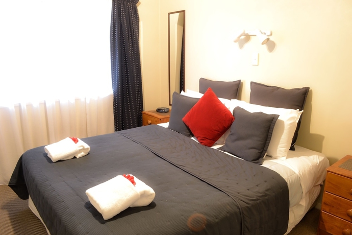 Imagen de la habitación del Motel Aspen On King. Foto 5